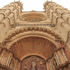 Seu Cattedrale Palma di Maiorca